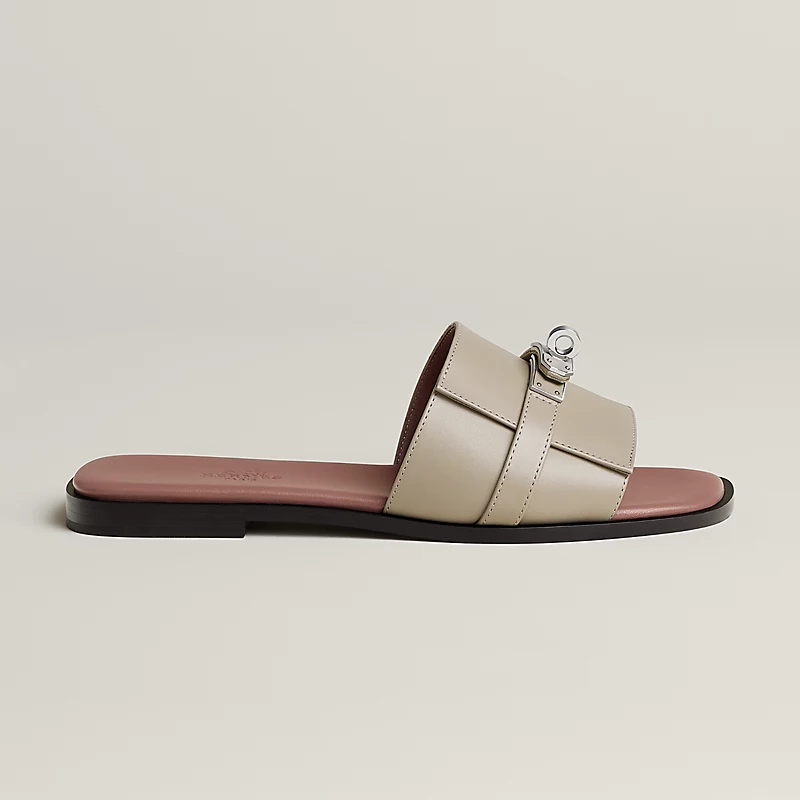 Hermès Giulia sandal - Image 4